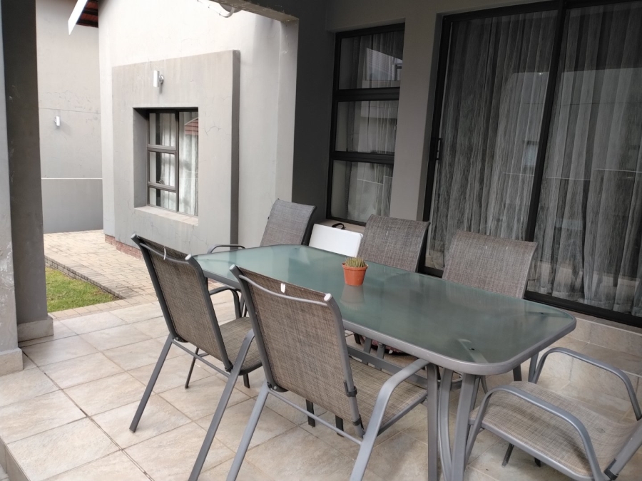 3 Bedroom Property for Sale in Wild Olive Estate Free State